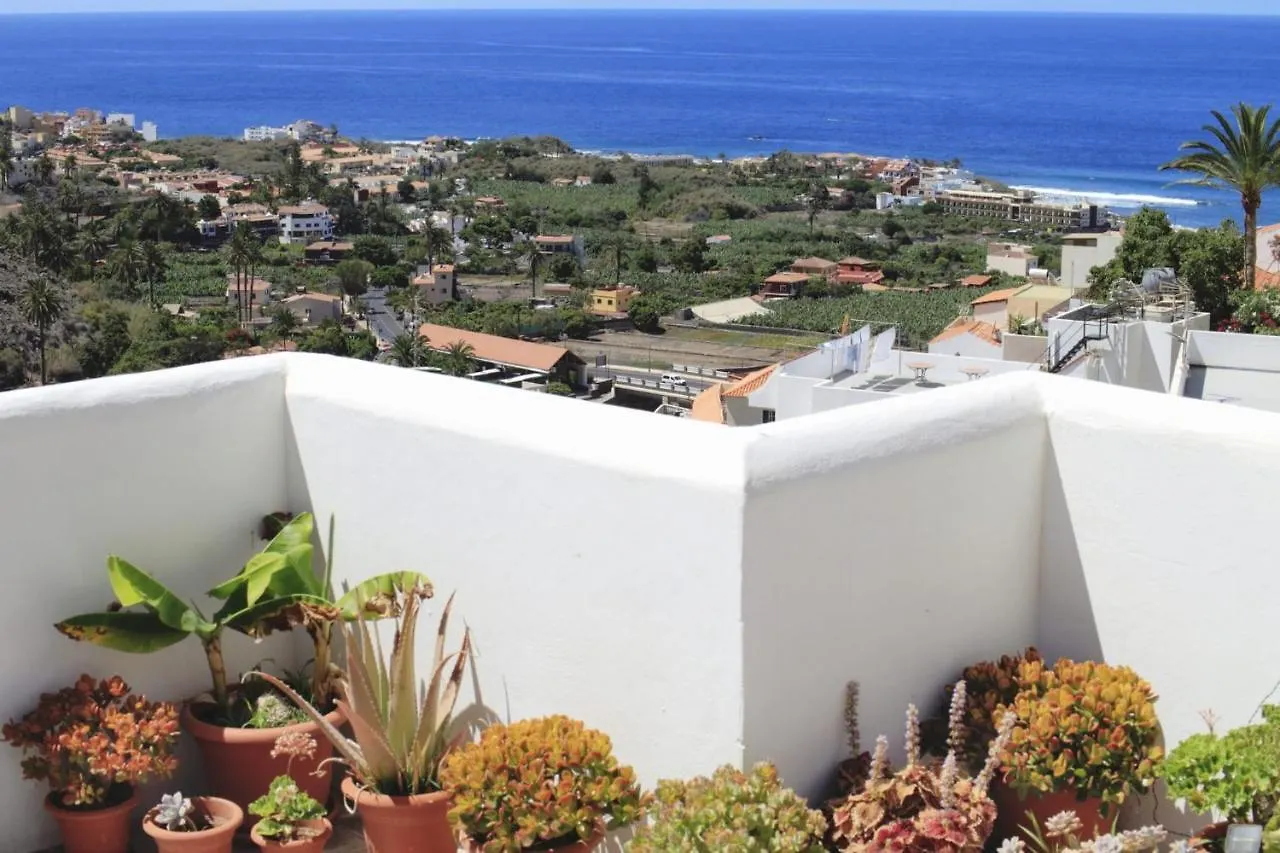 Ferienwohnung Casa Mussa Valle Gran Rey Spanien