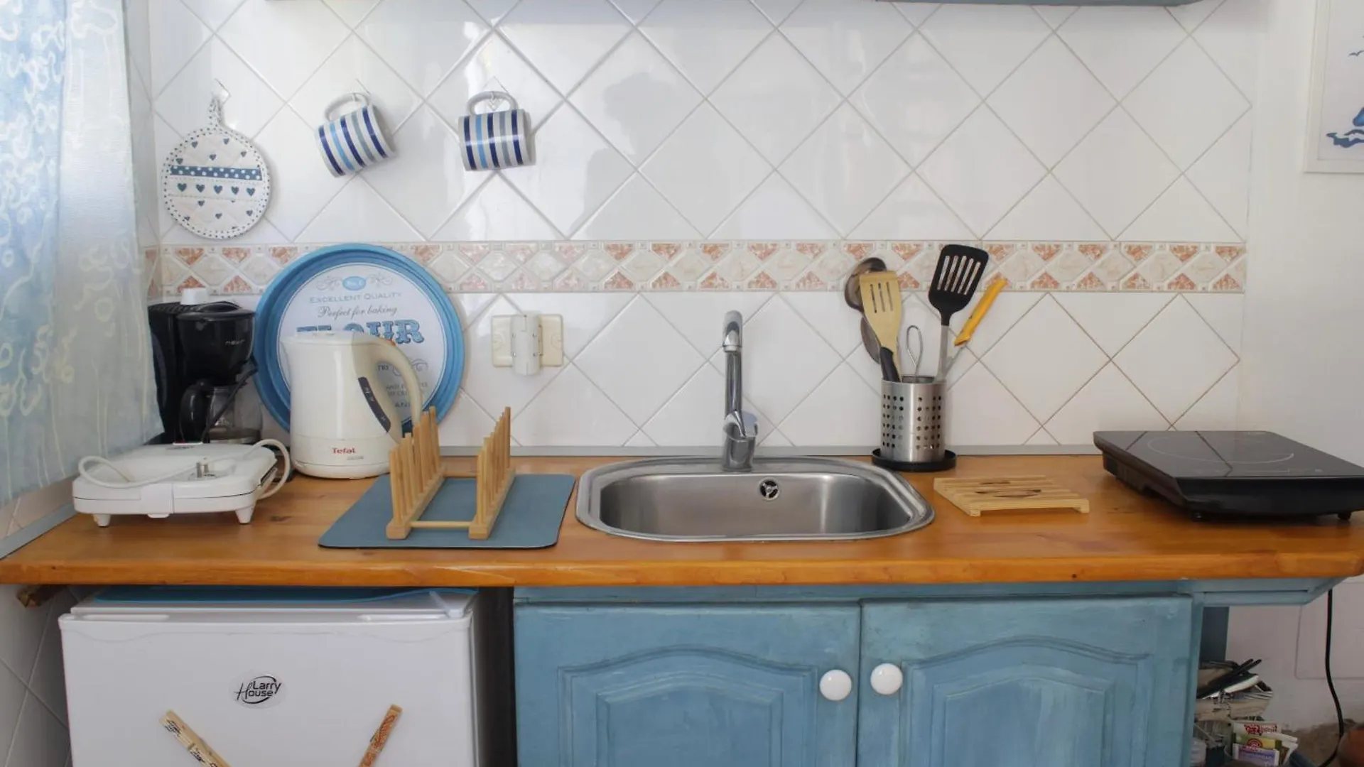 Apartment Ferienwohnung Casa Mussa Valle Gran Rey Spanien