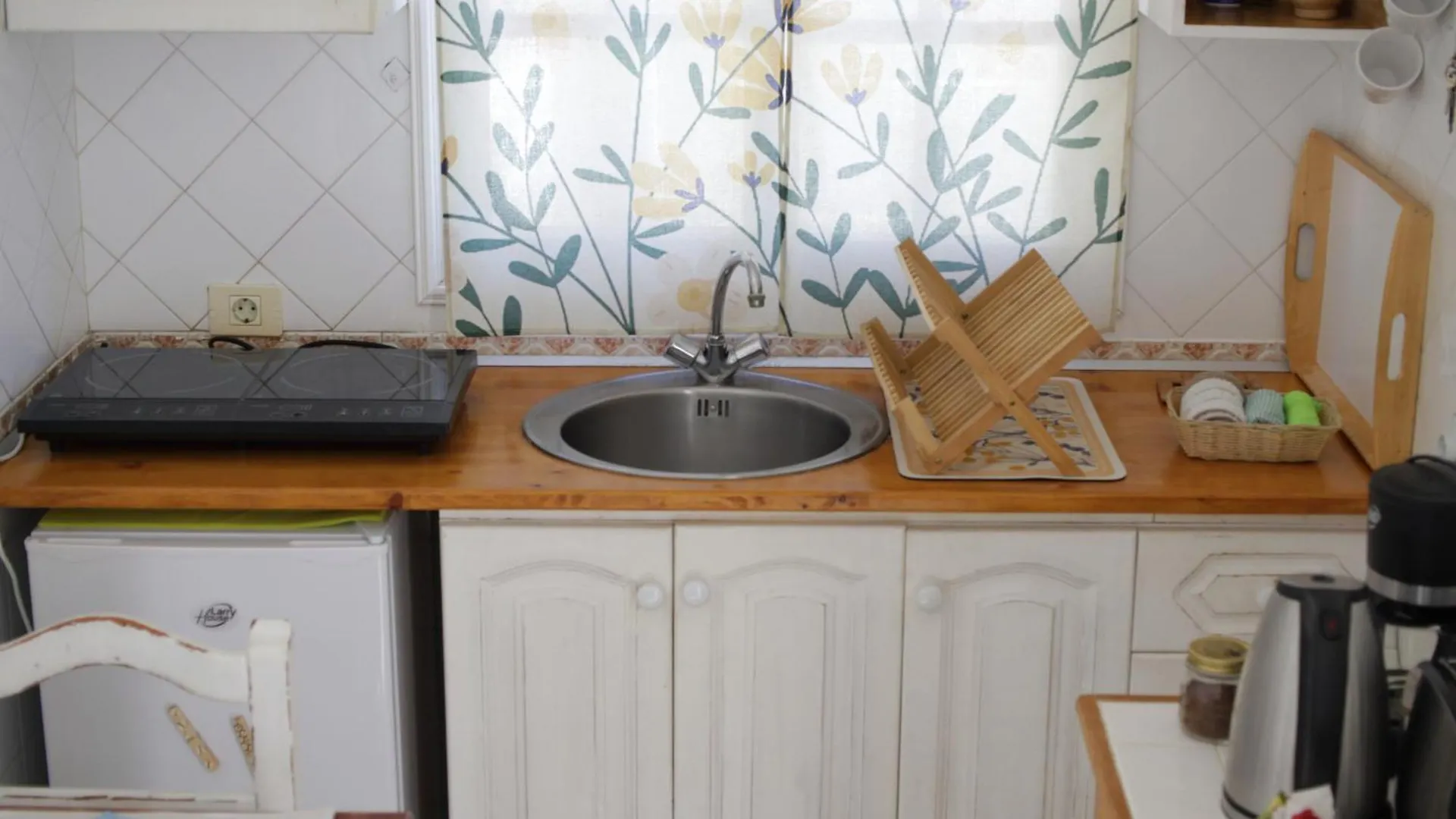 Casa Mussa Apartment Valle Gran Rey 0*,  Spain