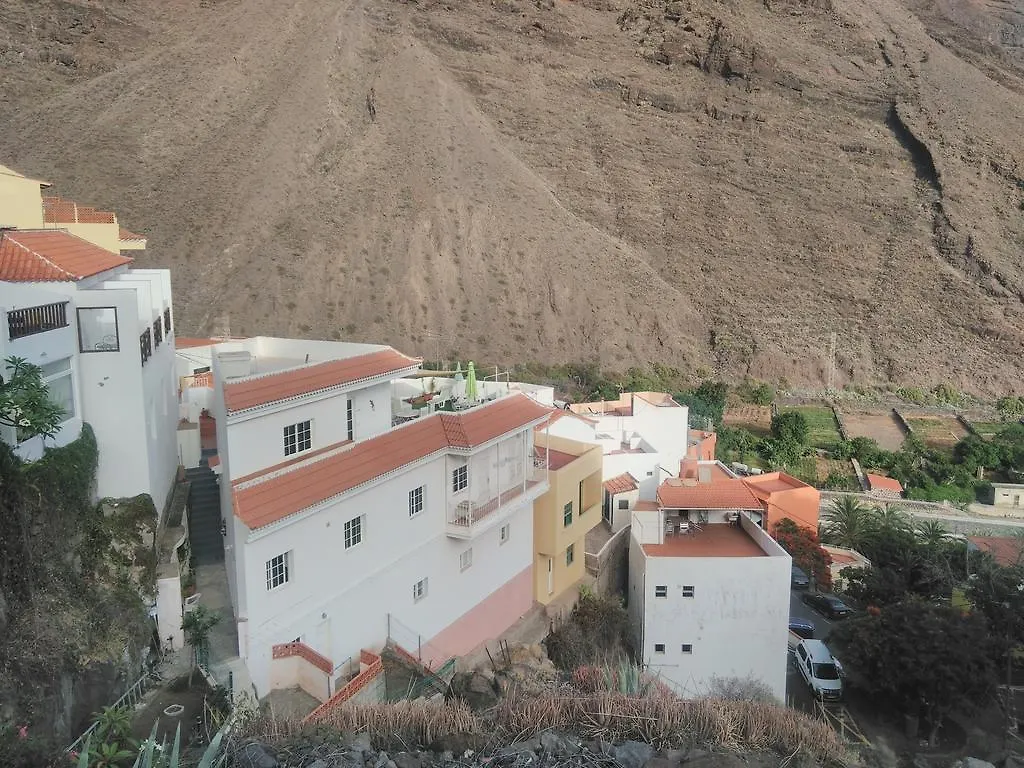 Casa Mussa Apartment Valle Gran Rey 0*,  Spain