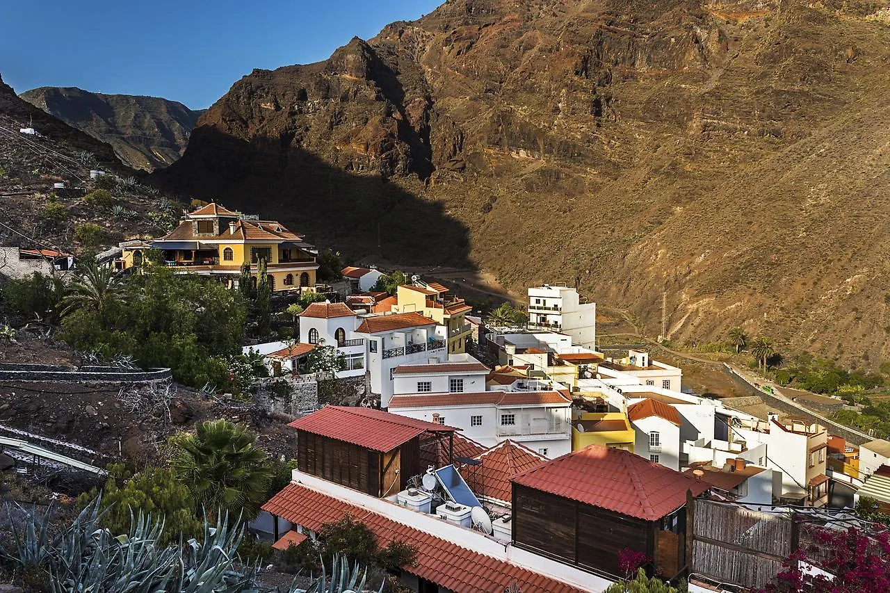 Casa Mussa Apartment Valle Gran Rey 0*,