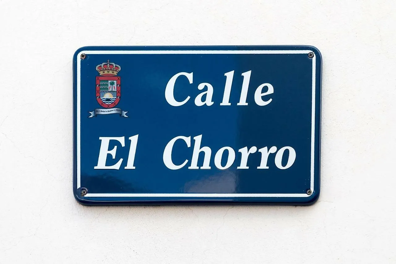 Ferienwohnung Casa Mussa Valle Gran Rey