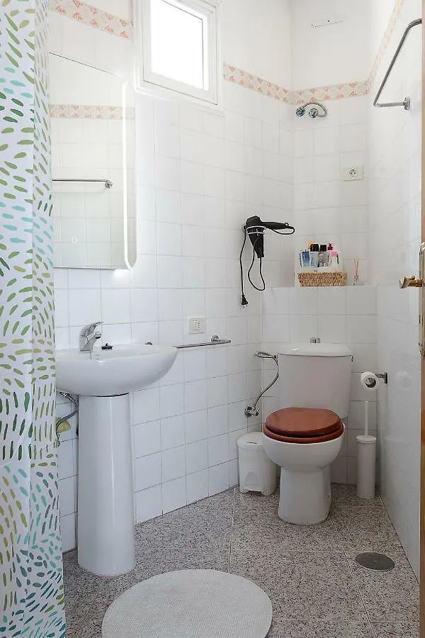 Ferienwohnung Casa Mussa Valle Gran Rey